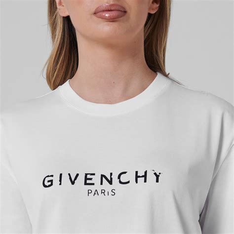 givenchy women's t shirt sale